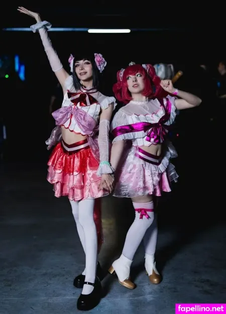 Kamiya OnlyFans Thumbnail #z2OjJseAFa