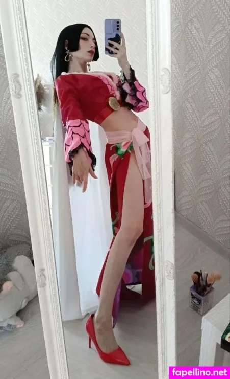 Kamiya OnlyFans Thumbnail #zgfyTTYByf