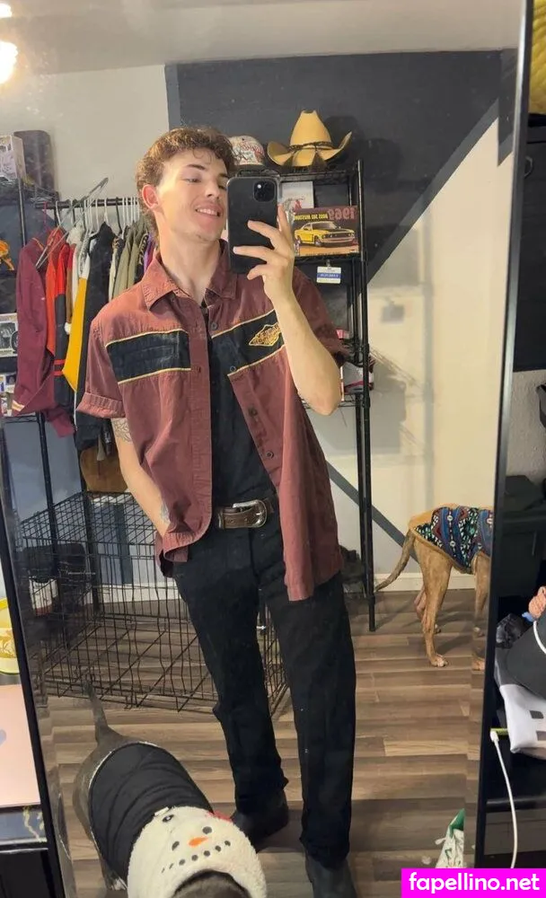 kamkeeling Nude Leaked OnlyFans Photo #Cq7TQLfv3r