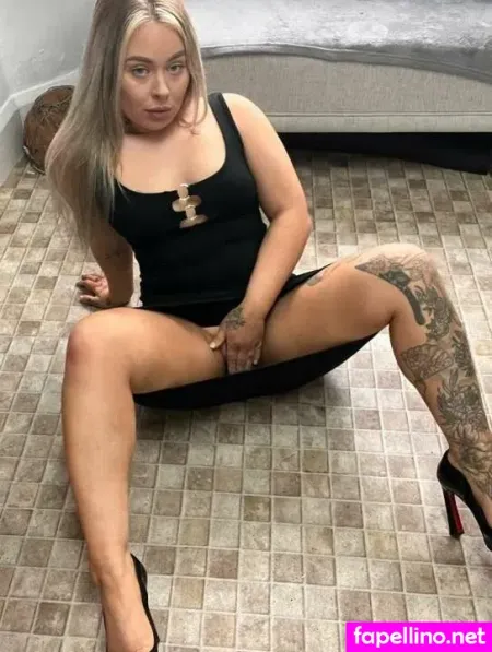 Kammi Rae OnlyFans Thumbnail #SFyAKYkMf4