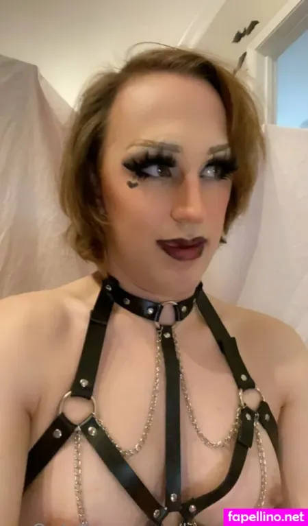 Kammy Kay OnlyFans Thumbnail #6gunic95np