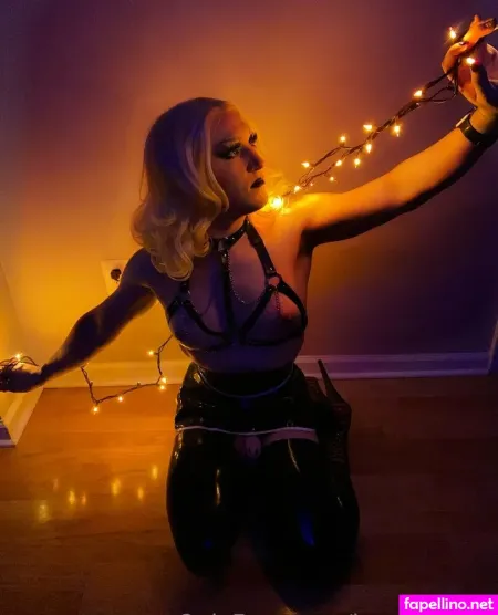 Kammy Kay OnlyFans Thumbnail #bat8fWV419