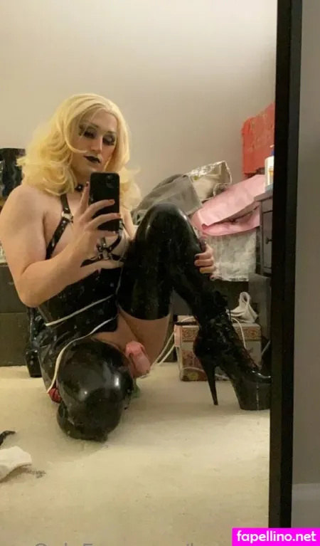 Kammy Kay OnlyFans Thumbnail #eJsiEwlakT