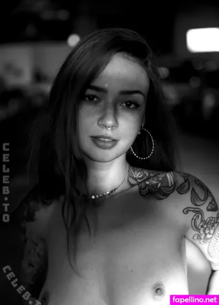 Kamnara Klein OnlyFans Thumbnail #4wjsG8hklz