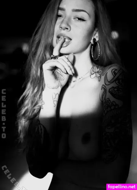 Kamnara Klein OnlyFans Thumbnail #EbwUcfaUCY