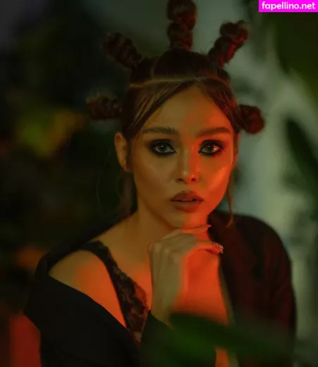 Kamochi Asmr OnlyFans Thumbnail #GrHlgEyyHa