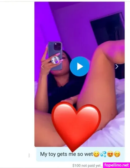 Kamry Dalia OnlyFans Thumbnail #Iyd2NGFRQG