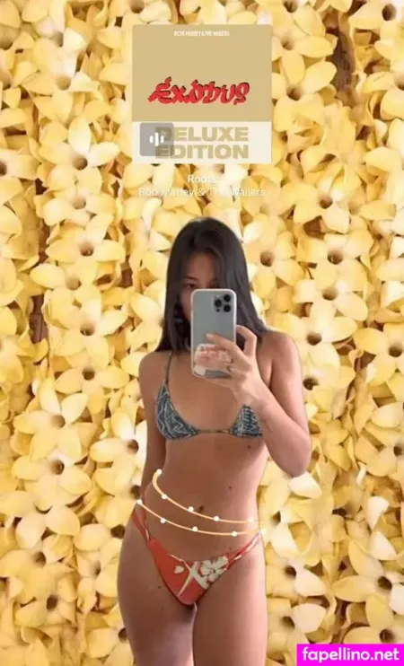 Kamryn Santos photo