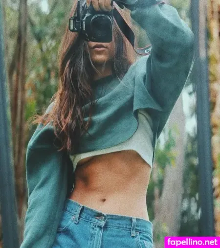 Kamryn Santos photo
