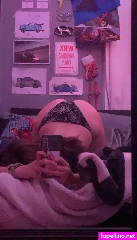 Kamryn OnlyFans Thumbnail #fiaGGMBi75