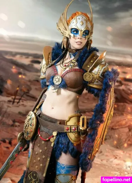 Kamui Cosplay OnlyFans Thumbnail #7uL5ZJCGJx