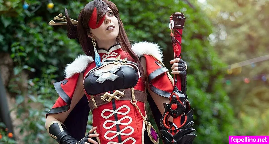 Kamui Cosplay Nude Leaked OnlyFans Photo #VOb7LrNa97