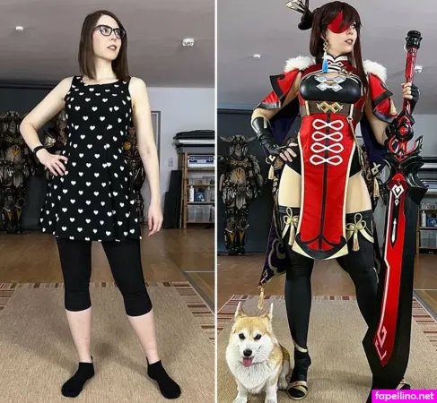 Kamui Cosplay OnlyFans Thumbnail #sK1JlgHfX4