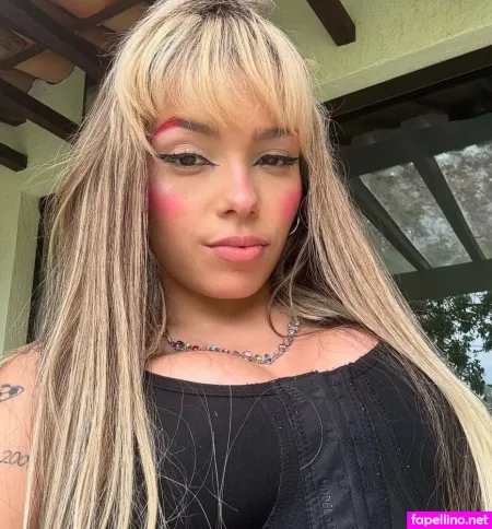 Kamylinha Santos OnlyFans Thumbnail #Zhdz8Ct6zy
