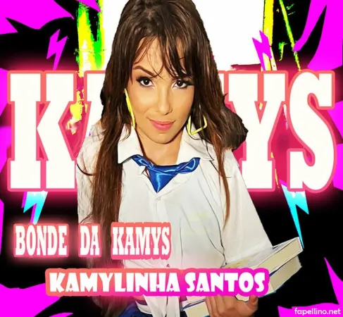 Kamylinha Main Profile Photo