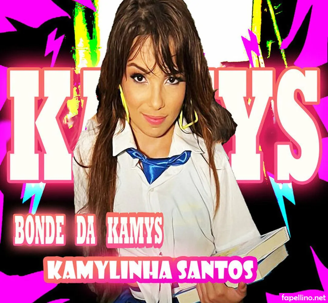 Kamylinha Nude Leaked OnlyFans Photo #5fxVc6pRuu