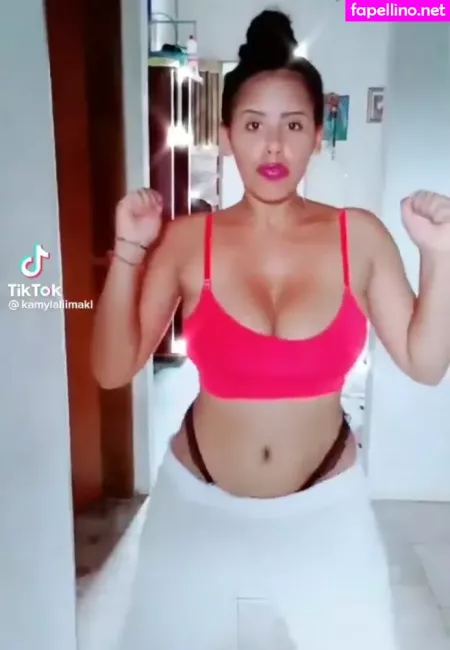 Kamylla Lima OnlyFans Thumbnail #4UcKbAVryr