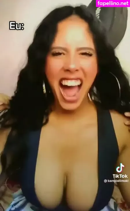 Kamylla Lima OnlyFans Thumbnail #55lOKMgPqO