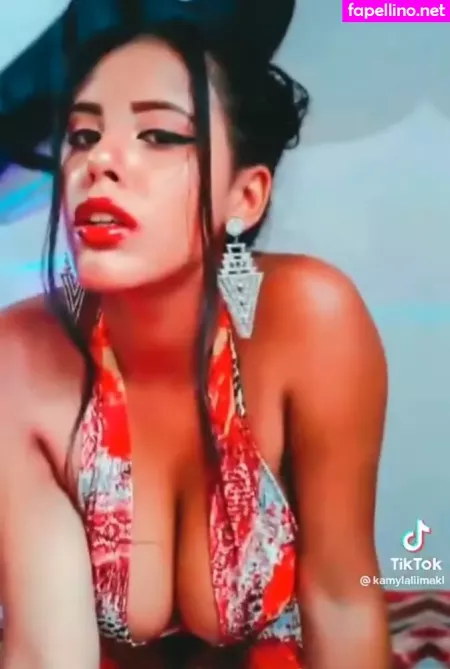 Kamylla Lima OnlyFans Thumbnail #55qNkNoZaE
