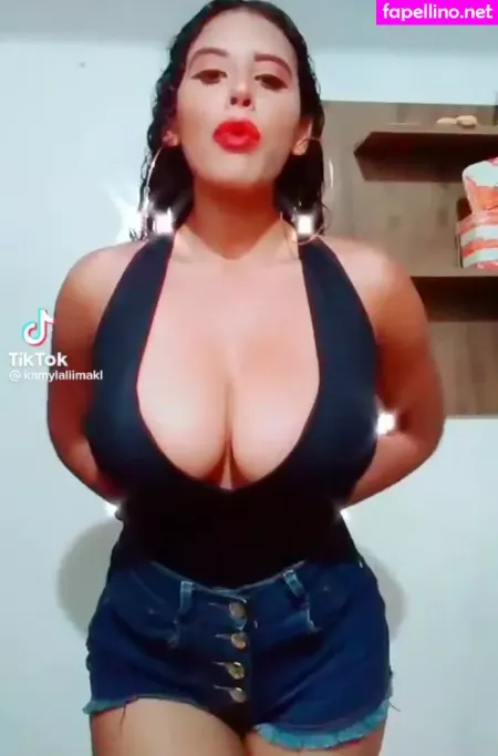 Kamylla Lima OnlyFans Thumbnail #BWsW8CnSMN