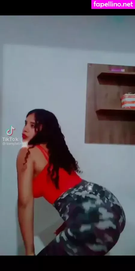 Kamylla Lima OnlyFans Thumbnail #CMBdtxOaWW