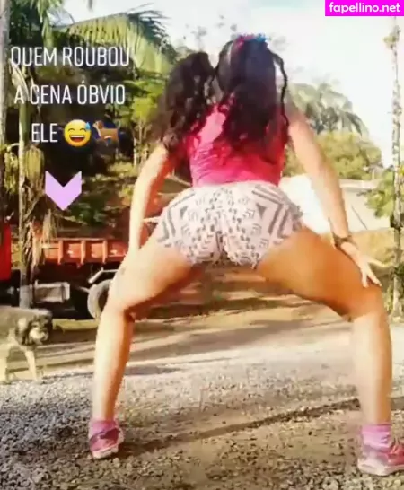 Kamylla Lima OnlyFans Thumbnail #F3NlVWoh3D