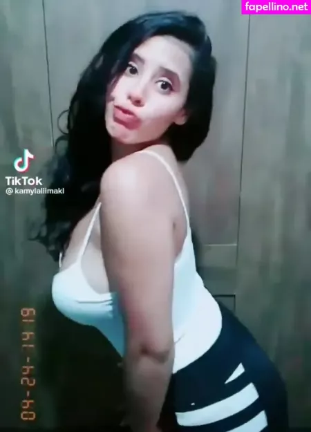 Kamylla Lima OnlyFans Thumbnail #GpXycGrqoT