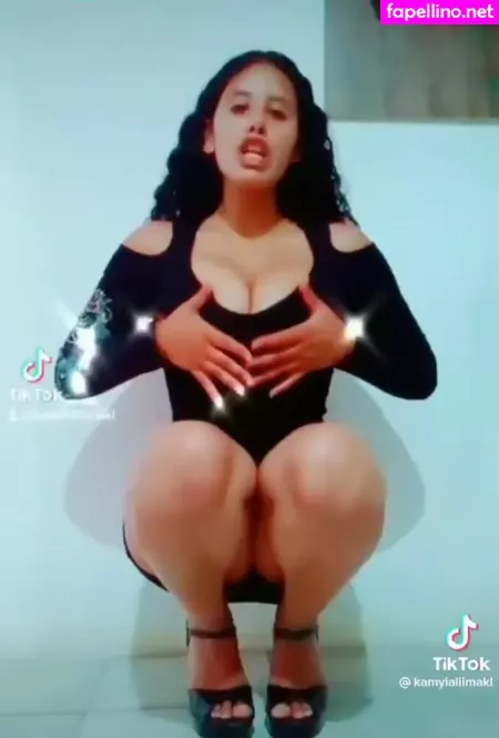 Kamylla Lima OnlyFans Thumbnail #hSgY5FF4A4