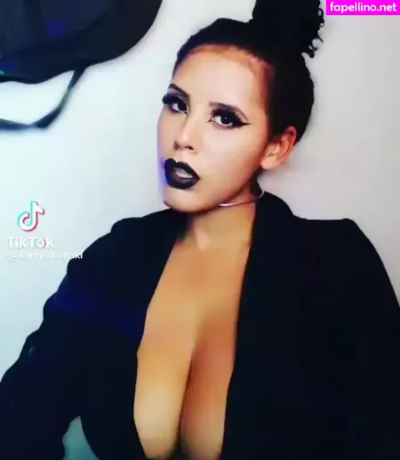 Kamylla Lima OnlyFans Thumbnail #qwQBFXsxf9