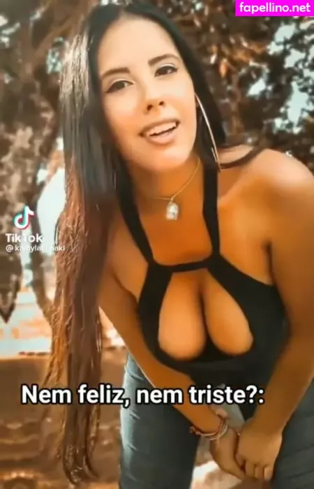 Kamylla Lima OnlyFans Thumbnail #tNdLK0FowK