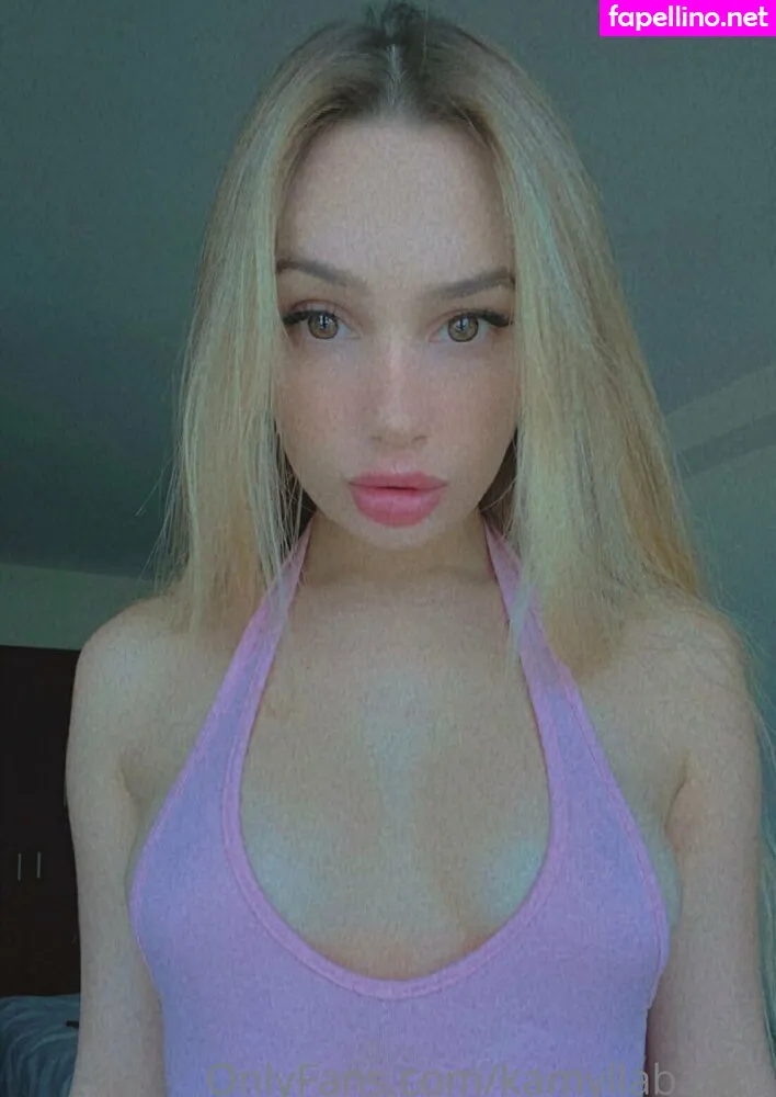 kamyllabanks Nude Leaked OnlyFans Photo #PaFYw4WxDS