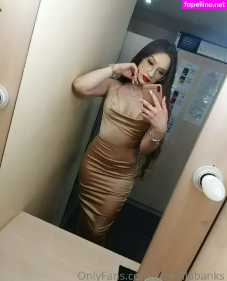 Kamyllabanks OnlyFans Thumbnail #kQ5yB8TKaA