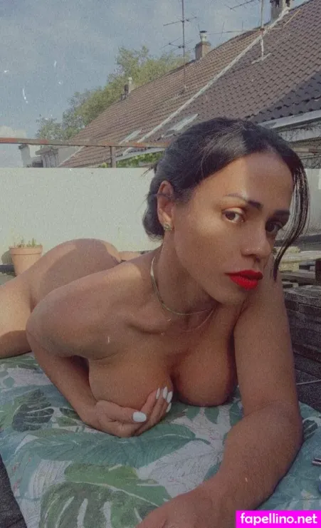 Kamyllamittag OnlyFans Thumbnail #NTgByMSBTf