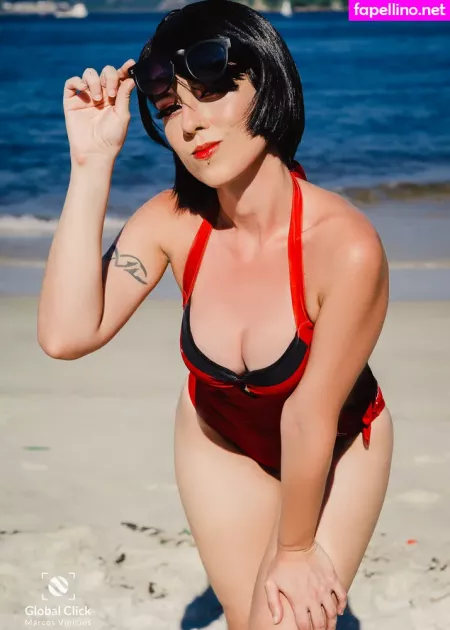 Kamyykas OnlyFans Thumbnail #R1TWuVUEez