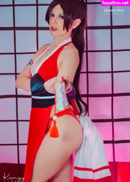 Kamyykas OnlyFans Thumbnail #j2qUK1vExP