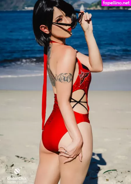 Kamyykas OnlyFans Thumbnail #jUzhgB85EW