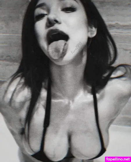 Kana1998 OnlyFans Thumbnail #Y8zVjS1jKo