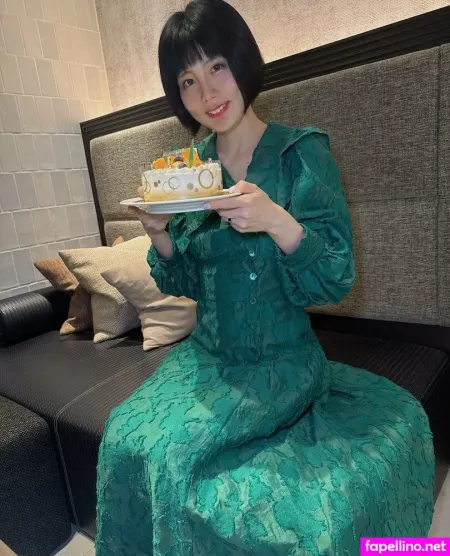 Kanade Omoti OnlyFans Thumbnail #D3JpWNsXBY