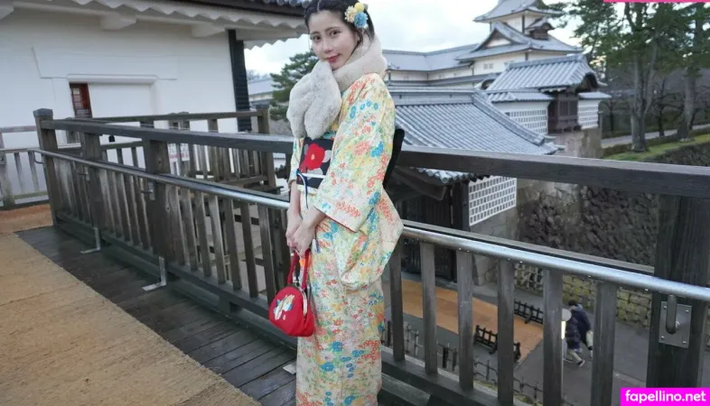 Kanade Omoti OnlyFans Thumbnail #F8XYUnAL0a