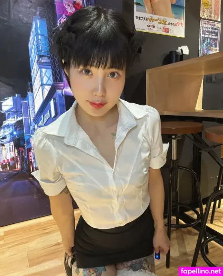 Kanade Omoti OnlyFans Thumbnail #JVa7UNeFuE