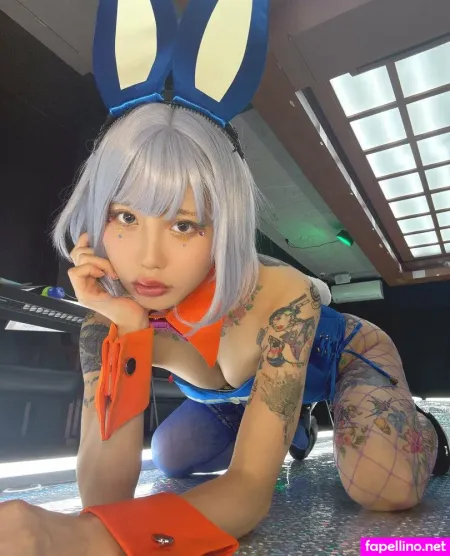 Kanade Omoti OnlyFans Thumbnail #UcqQeMxRsF