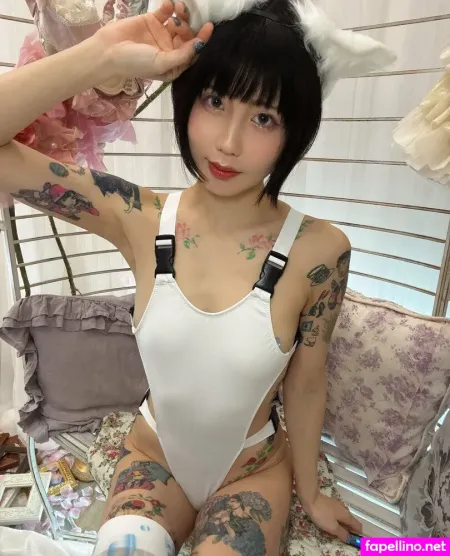 Kanade Omoti OnlyFans Thumbnail #UglCAxzLbf