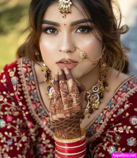 Kanak Mishra OnlyFans Thumbnail #ALMm9uW90Z