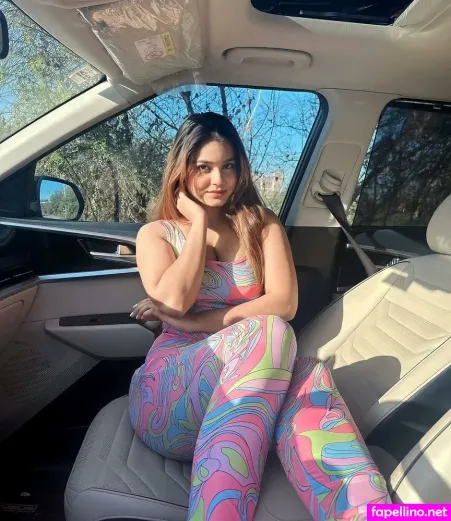 Kanak Mishra OnlyFans Thumbnail #ECheuqxljd