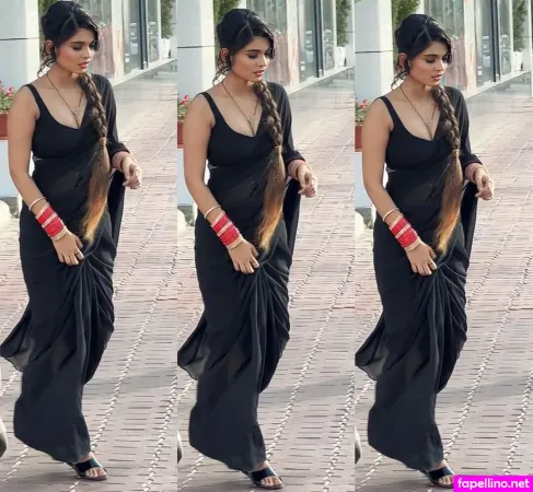 Kanak Mishra OnlyFans Thumbnail #TmCmLjEb94