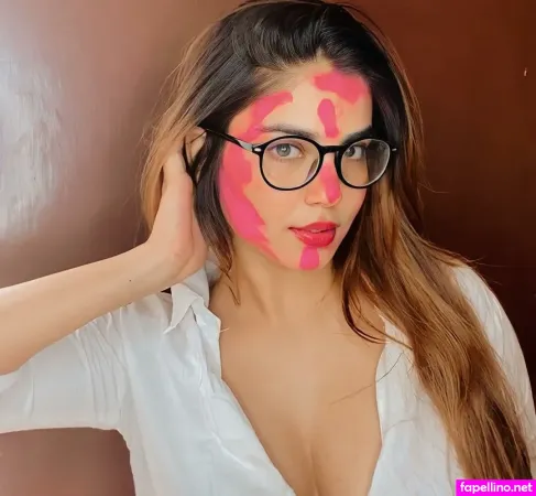 Kanak Mishra OnlyFans Thumbnail #W1zprVxQMW