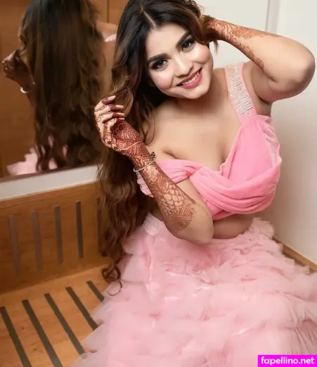 Kanak Mishra OnlyFans Thumbnail #dZKMhZovQz