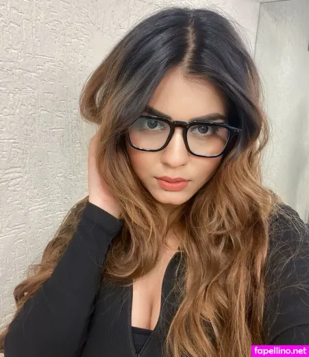 Kanak Mishra OnlyFans Thumbnail #mZ8isEnO1W