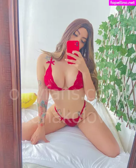 Kanako Redfield OnlyFans Thumbnail #21WygfVLT0
