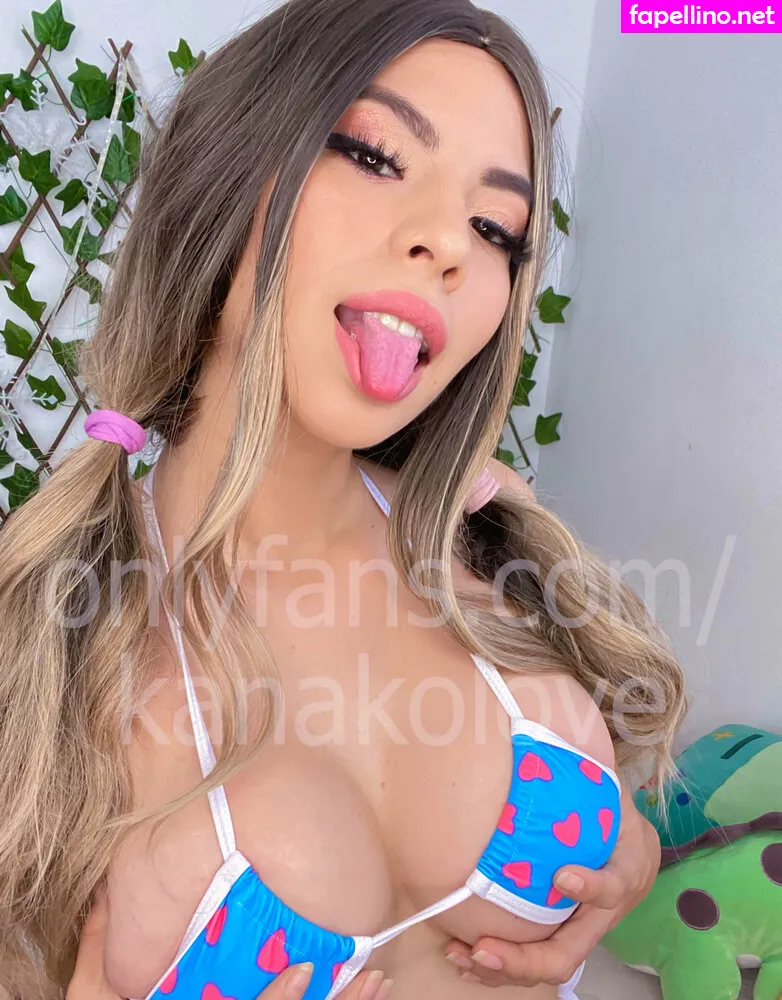 kanako love, kanakolov3of, kanakolove, kanakoloveOF Nude Leaked OnlyFans Photo #g67eDiHQ4h